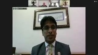 Webinar on “Navigating Presumptive Income Provisions under Sections 44AD and 44ADA” - 07032024