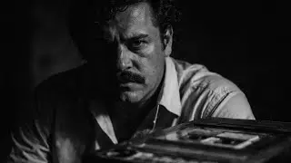 Pablo Escobar's Secret Confession Tape What His Lawyer Recorded Changed History Forever