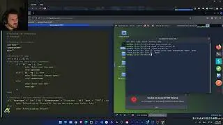 Linux Shells | Task 5 - The Locker Script