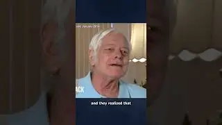 НАСТОЯЩИЙ ОТЕЦ Джеффа Безоса ОБЪЯСНИЛСЯ 😦 (печально)