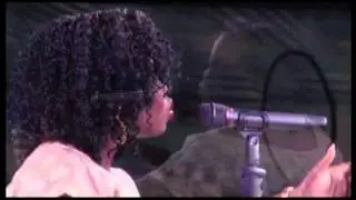 Vanessa Williams' Save The Best For Last performed by Monica on Project Fame 4