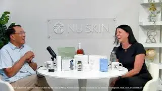 Let's Talk Prysm iO with Dr  Joe Chang
