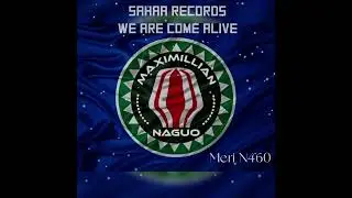 Sahaa records [meri N460]AROB latest music 🎶 🏁🏁