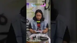 Fajar mau nikahin emaknya bilqis ! Ayu TingTing ! - Bersama PrazTeguh dan Mael Lee!