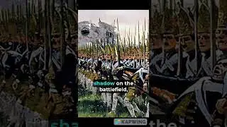 This Was an ARMY OF GIANTS #historyfun #fact #amazinghistory #scarystories #viral #shorts #fyp