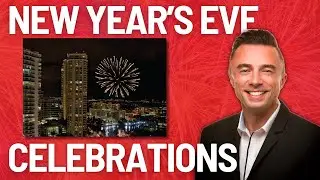 Top 10 Places To Celebrate New Year's Eve | Fort Lauderdale, FL