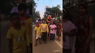#qt fan ke saath foto#rabbit #rabbitfamily #rabbitcommunity #rabbits #mask #rabbithead