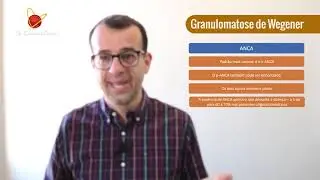 Granulomatose de Wegener