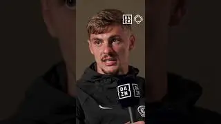 Joao Pedro speaks after signing for Chelsea🗣️