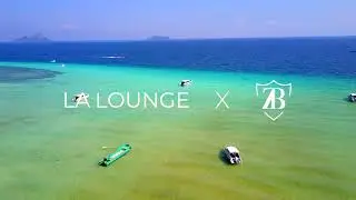 LA LOUNGE // TV RADIO 2.0
