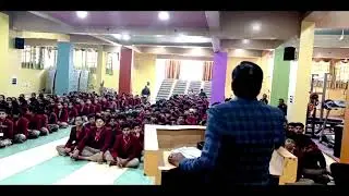 Financial & Digital Literacy Camp