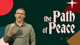 The Path Of Peace