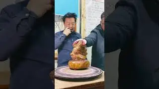 삼손만물