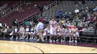 Mendham vs Seton Hall Prep-1-28-11
