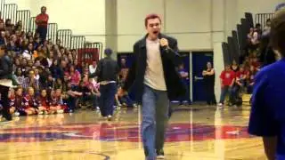It's My Life/ Confessions mashup- Reno High Vocal Motion