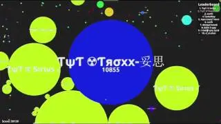( CLAN TYT )TEAM (Agerio)