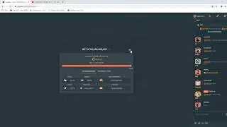 GiGaBet 2021 , Auto Dice Win 100% , please watch the full video to understand better