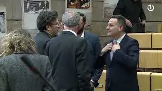 Neuspjeli pokušaj ukidanja 