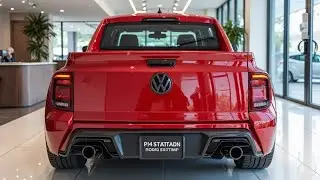 The 2026 Beetle Pickup Is Real – And It’s a Game Changer!🤯