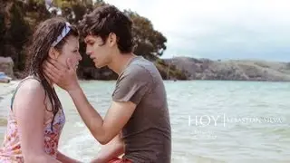 SEBASTIAN SILVA - HOY (Video Oficial)