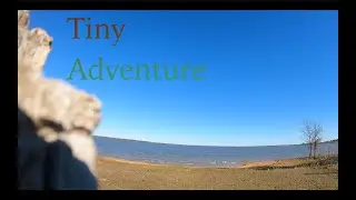 Tiny Atlanta Adventure
