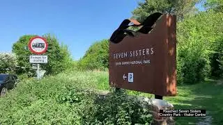 Seven Sisters cliff walk, Part 1/ செவன் சிஸ்டர்ஸ் நடைப்பயணம்