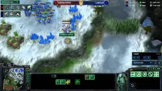 HerO vs CMStormPolt まだleenockだと思い込んでるｗｗ g2