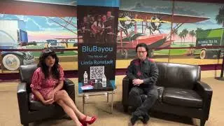 Boulton Buzz - Virtual Edition - BluBayou - The Music of Linda Ronstadt