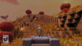 Portal Knights - Tactical Action Combat (Coming to PlayStation 4 and Xbox One)