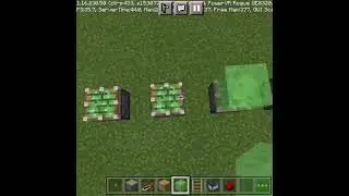 How to make WAVE RIDE in MINECRAFT.............!