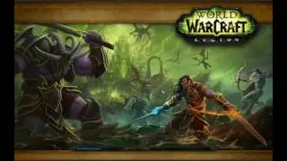 Broken Shore (Alliance)