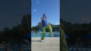 🌊ZINvana 🎶 #Aquazumba #wateraerobics  #waterexercise #aqua #exercise #training #watertreatment