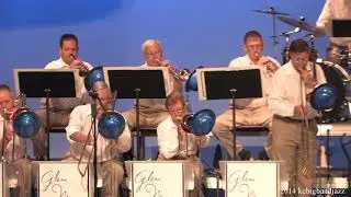 Glenn Miller Birthplace Society  Stage Show June 13, 2014