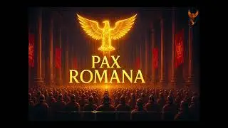 🕊️ Pax Romana &ndash; Peace of the Empire (Melodic Hardstyle) ✨ | Phoenix-SK