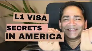 L1 Visa: Essential Guide For Indian Professionals - The Reality Of L1 Visa For Indian Professionals