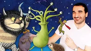Mis recomendaciones de literatura infantil