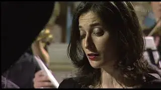 Messa a cinque voci, per Soli, Coro e Orchestra. Giacomo Antonio Perti.