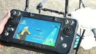 India's Most Advanced Agriculture Drone | Agribot Features & Guide