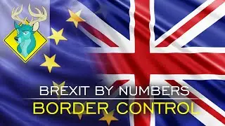 TL;DR - Brexit By Numbers: Border Control