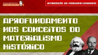 2ª Aula - Introdução ao Materialismo Histórico Dialético