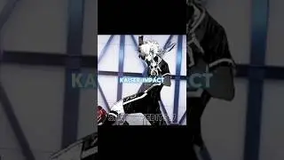 Kaiser edit #michaelkaiser #bluelock #ytshorts #capcut #edit #soccer #anime #isagi #itoshirin #sae #