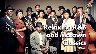 Morning Soul: Relaxing R&B and Motown Classics
