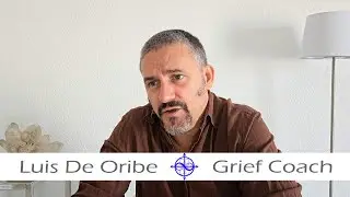 Cognitive restructuring and the power of affirmations - Grief Coach, Videoblog 13