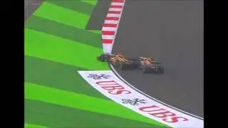 Kimi Raikkonen: 