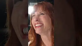 M&oacute;nica Huarte actu&oacute; con Messi y Cristiano Ronaldo en un comercial