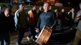 Davul Zurna Horon Hıdırnebi Yaylası