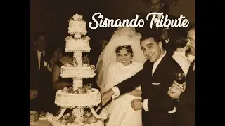 Smoke Gets in Your Eyes Sisnando Memorial Video