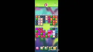 candy crush Jelly approch to 9000 Level satisfying gameplay #candycrush #gameplay #sipunplays #short