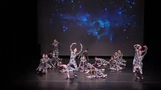 Narodziny Magii Amazing Dance Studio