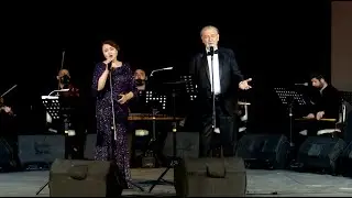 ŞENAY YILDIRIM - İSMAİL DEVRİM  - YILDIZLARIN ALTINDA KONSERİ